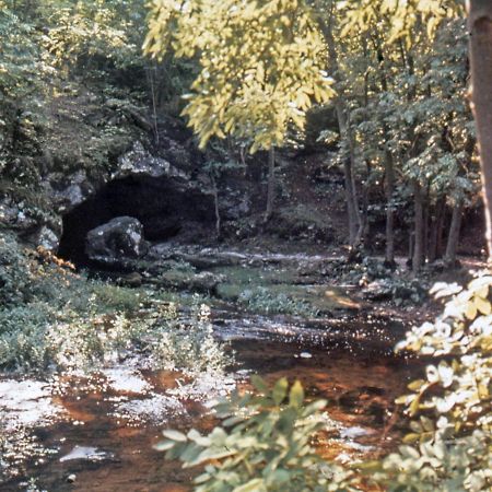 Kvarnvillan Lummelundsbruk VBY Exterior foto